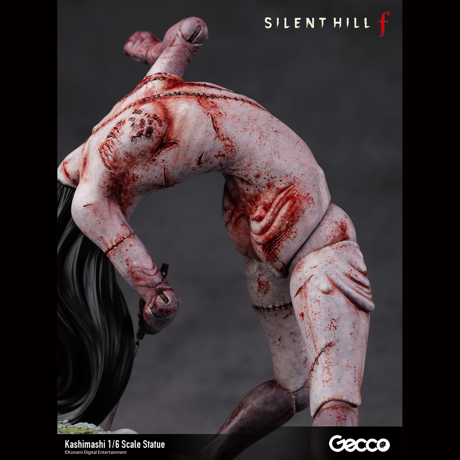 SILENT HILL f, Kashimashi 1/6 Scale Statue